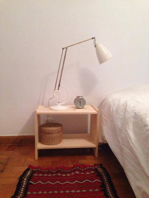 Apartamento House In Lapa *