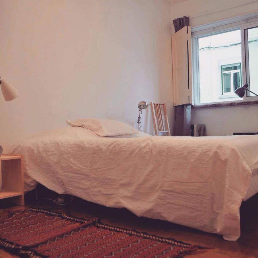 Apartamento House In Lapa *