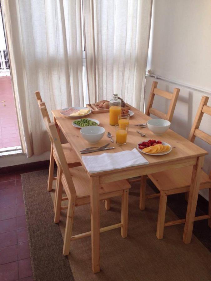 Apartamento House In Lapa Lisboa